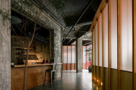 Seventeen TeaHouse